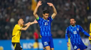 القنوات الناقلة لمباراة القوة الجوية ضد أربيل اليوم في الدوري العراقي مع الموعد والتشكيلة المتوقعة